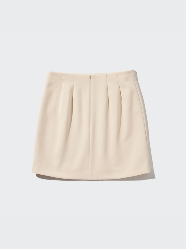 Mini Skirt