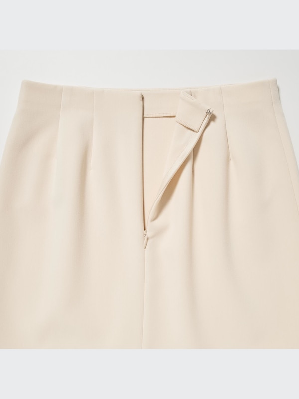 Mini Skirt