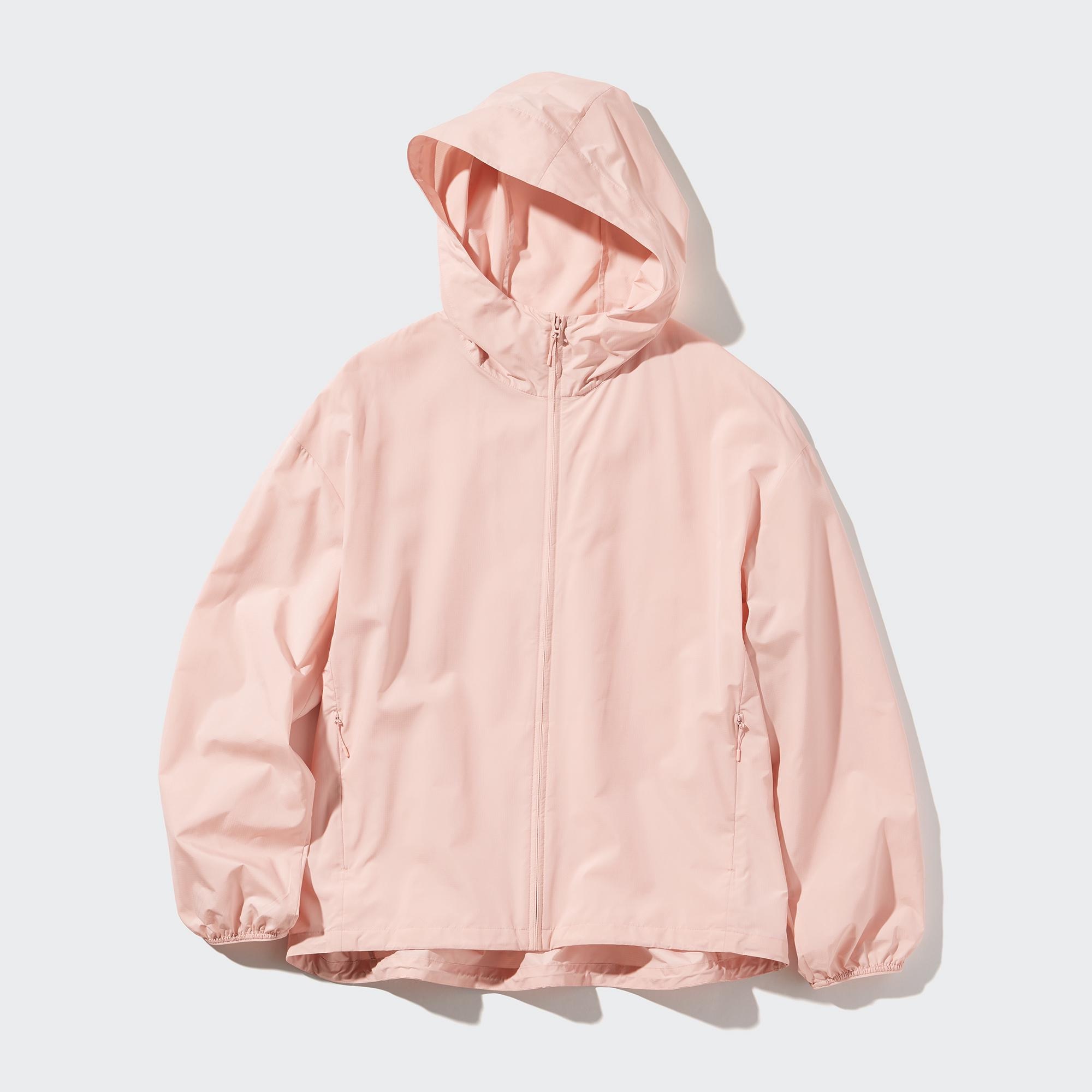 UV Protection Pocketable Parka | UNIQLO EU