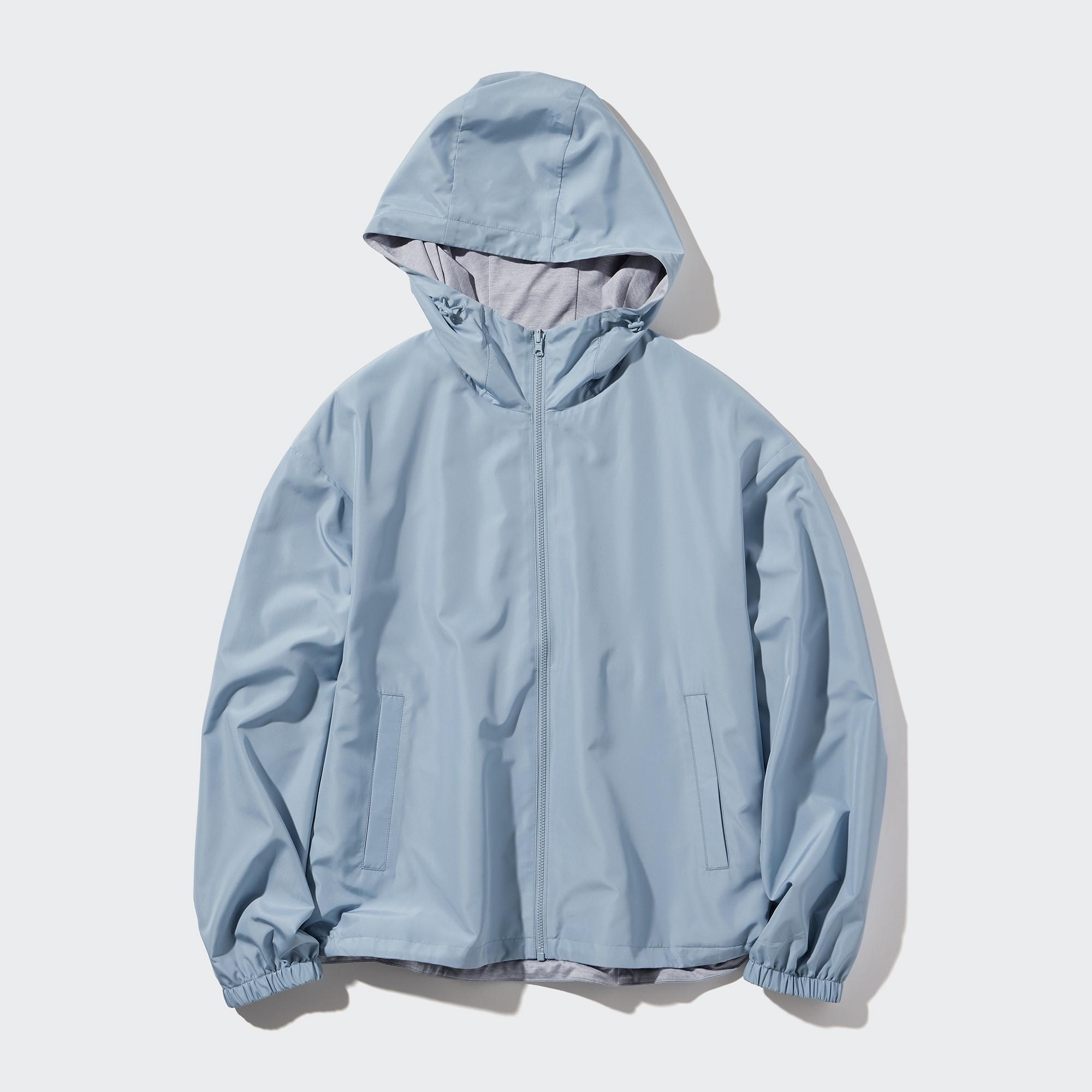 Reversible Parka