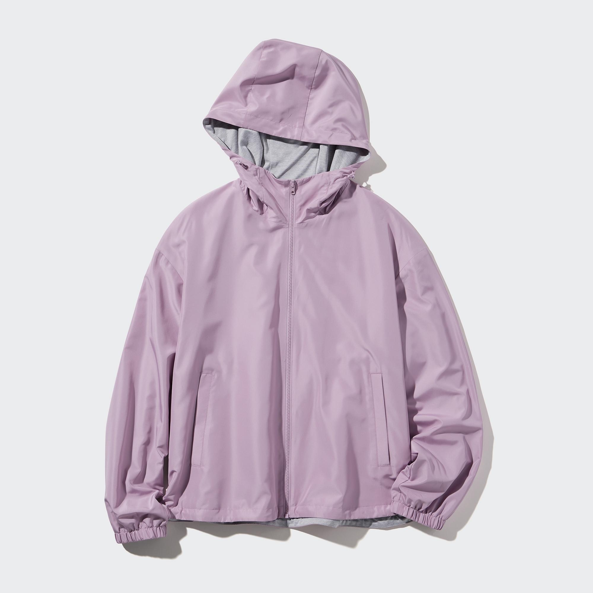 Reversible Parka