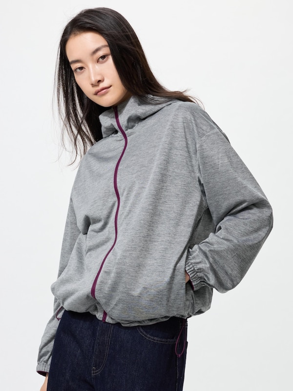 Reversible Parka