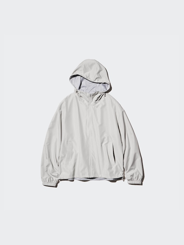 Reversible Parka