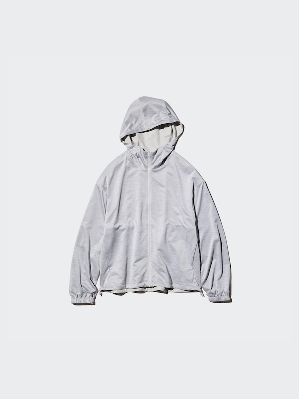 Reversible Parka