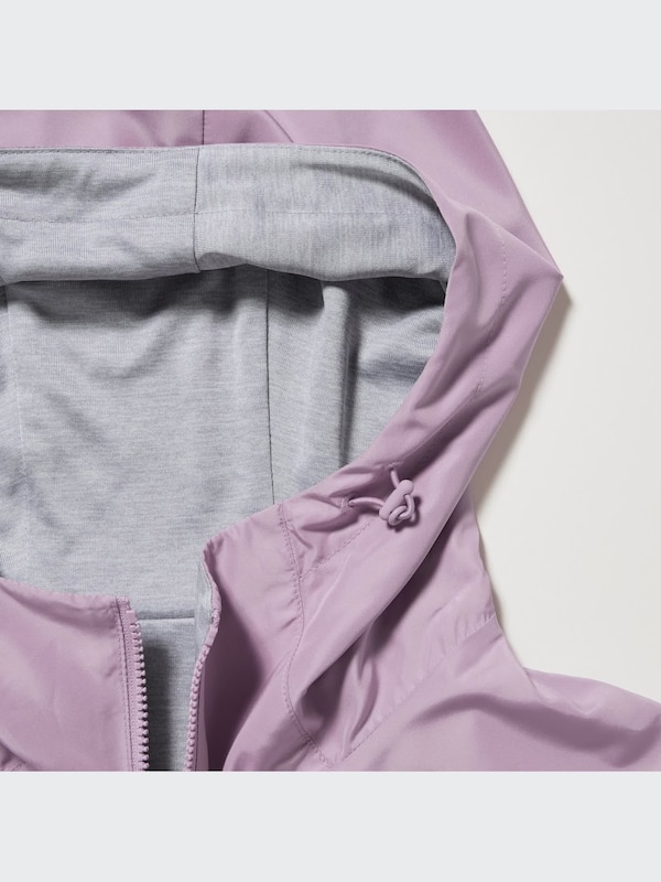 Reversible Parka