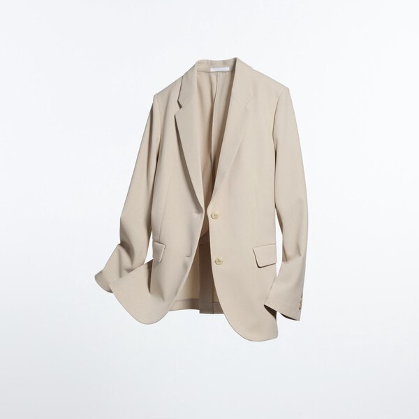 AirSense Jacket