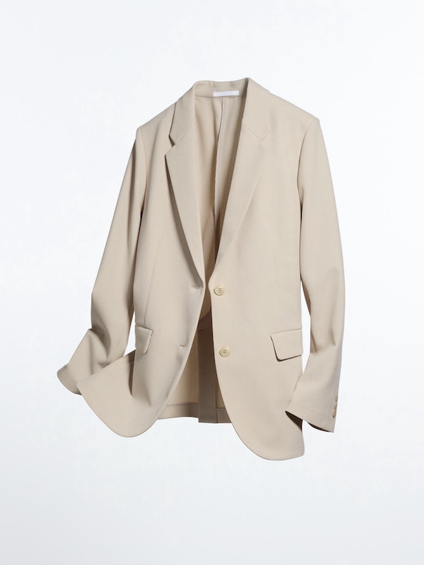 AirSense Jacket