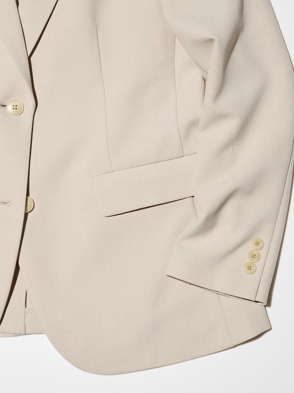 AirSense Jacket