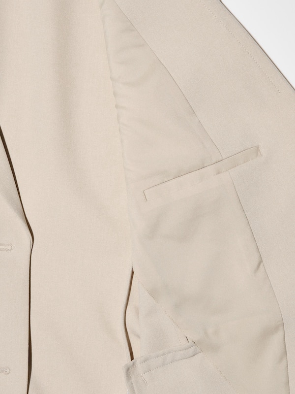 AirSense Jacket