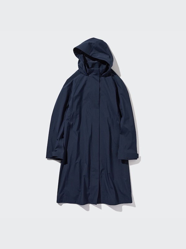 BLOCKTECH Coat