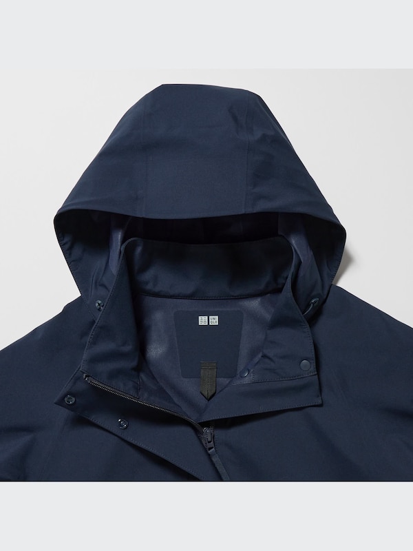 BLOCKTECH Coat