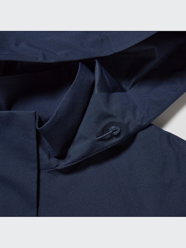 BLOCKTECH Coat