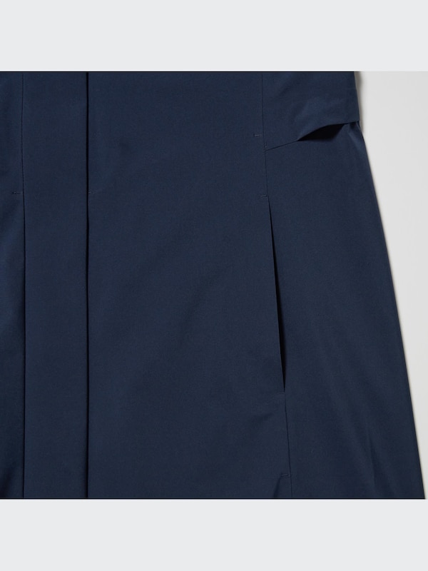 BLOCKTECH Coat
