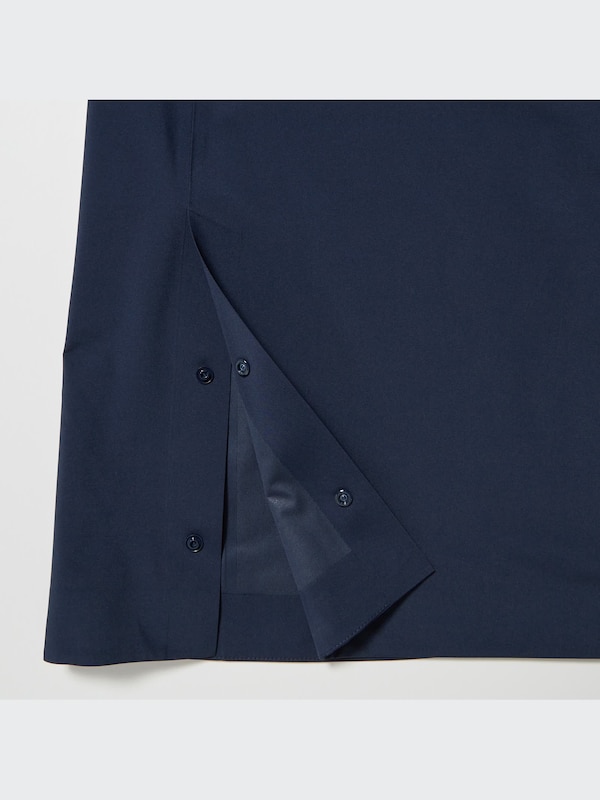 BLOCKTECH Coat
