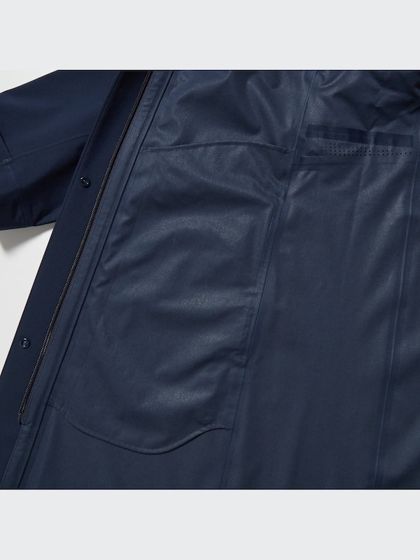 BLOCKTECH Coat