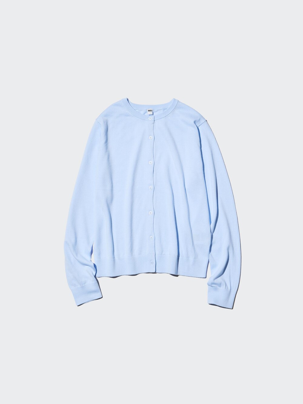 Uniqlo UV Protection Cardigan — фото 4