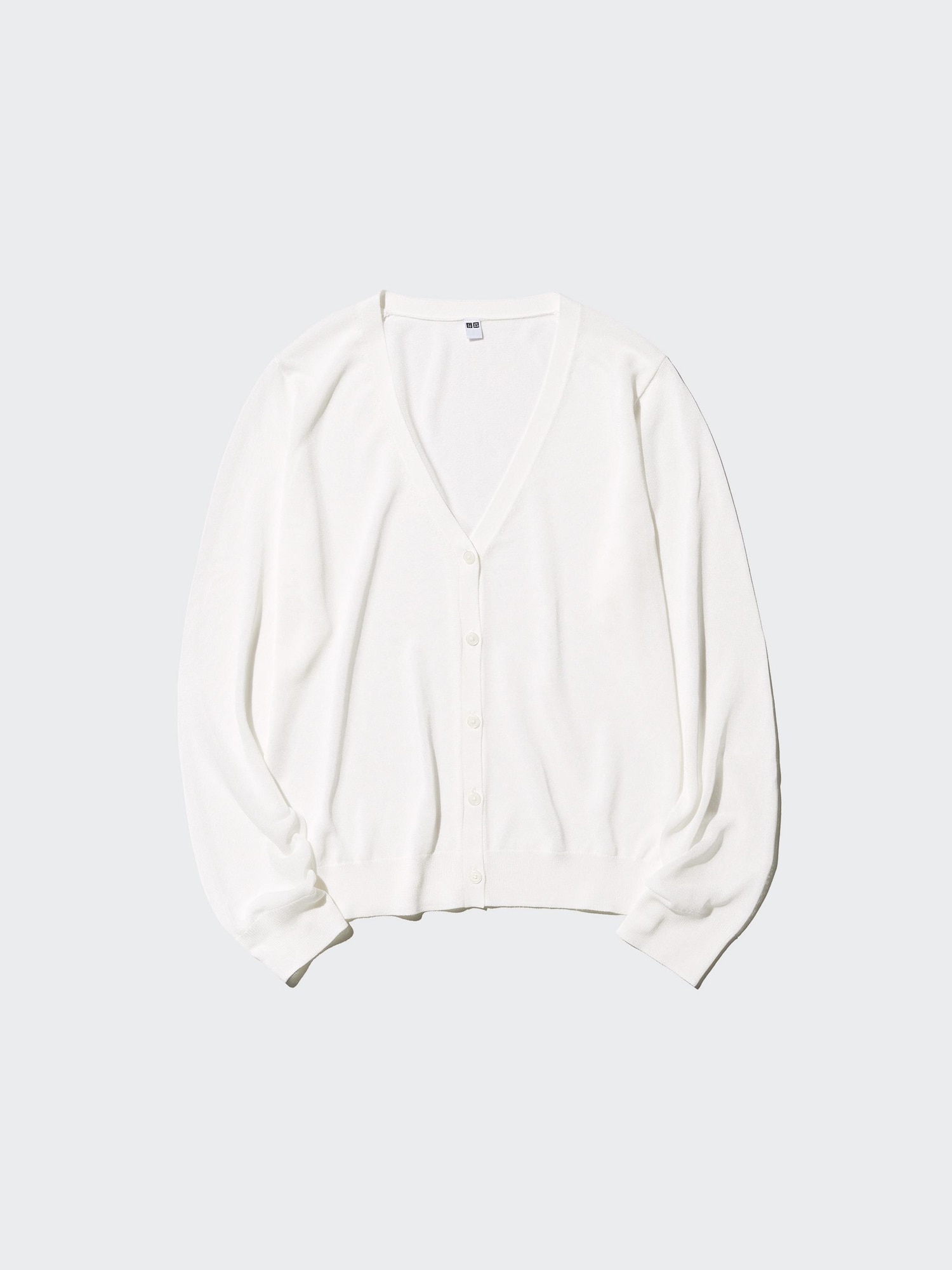 Women's Light Cardigan | V Neck | UNIQLO US