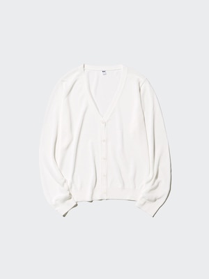 Light Cardigan | V Neck