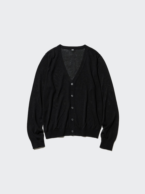 Light Cardigan | V Neck
