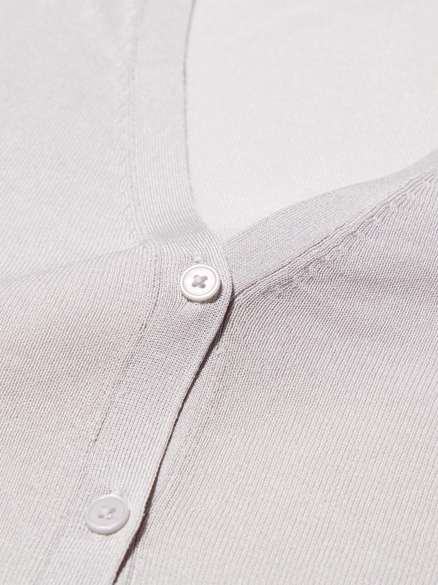 Light Cardigan | V Neck | UNIQLO US