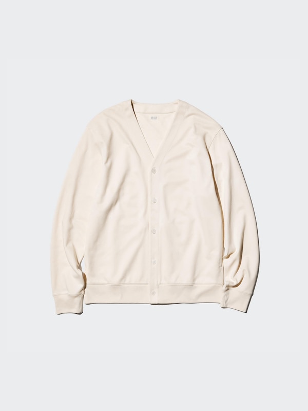 AIRism Cotton Cardigan