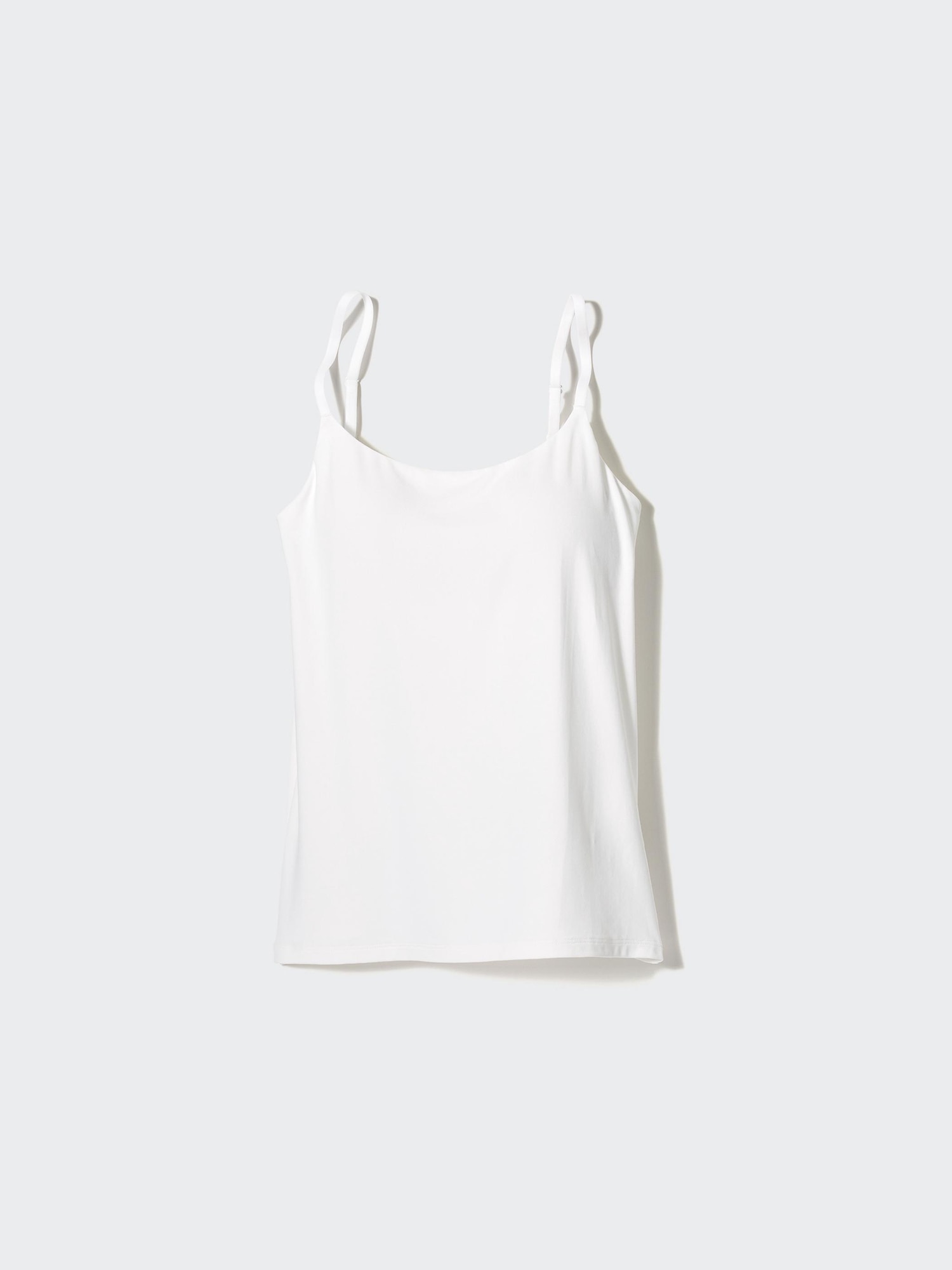 【新品未使用】AMERI CUP IN SHIRRING CAMISOLE Ameri（アメリ）の「CUP IN SHIRRING CAMISOLE（キャミソール
