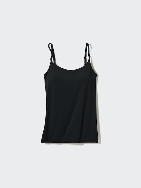 AIRism Camisole BRA TOP
