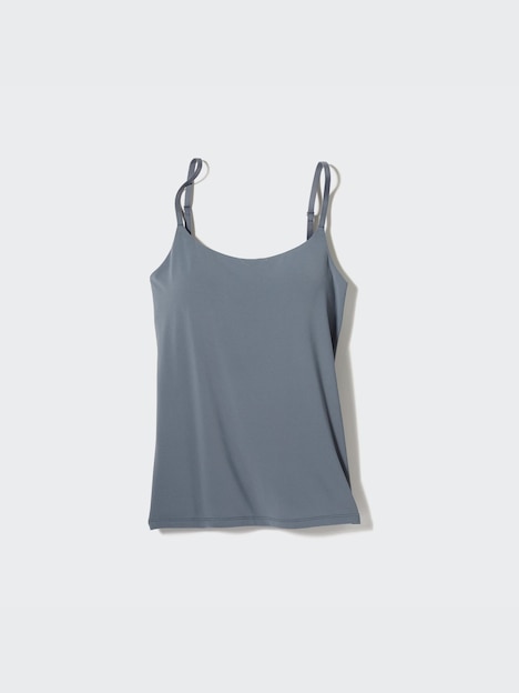 AIRism Camisole BRA TOP