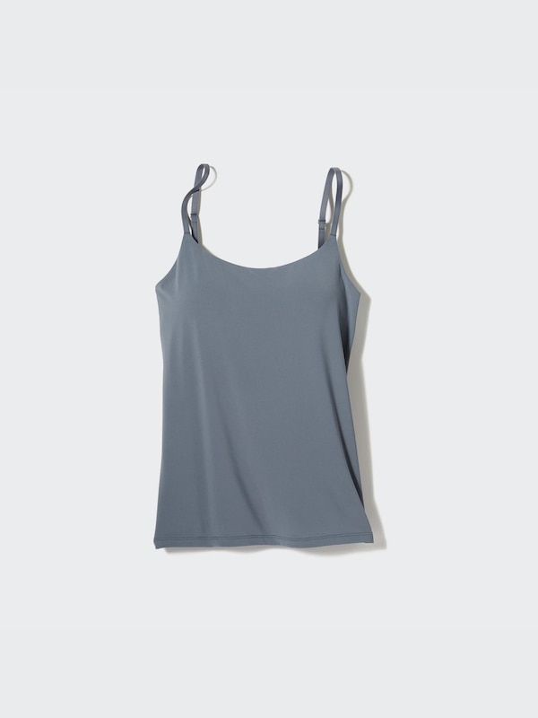 AIRism Bra Camisole