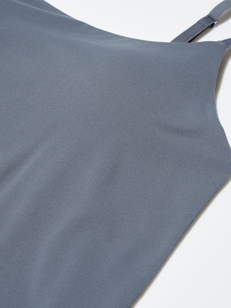 AIRism Camisole BRA TOP