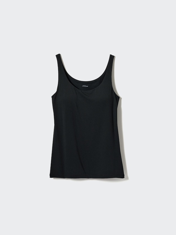 AIRism Bra Top | Sleeveless