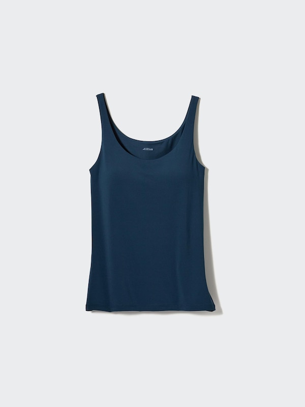AIRism Bra Top | Sleeveless