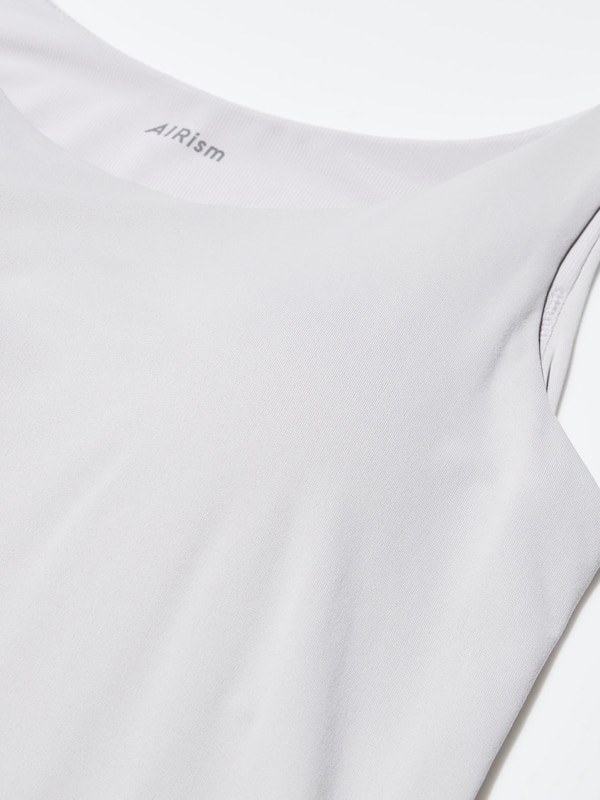 AIRism Bra Top | Sleeveless
