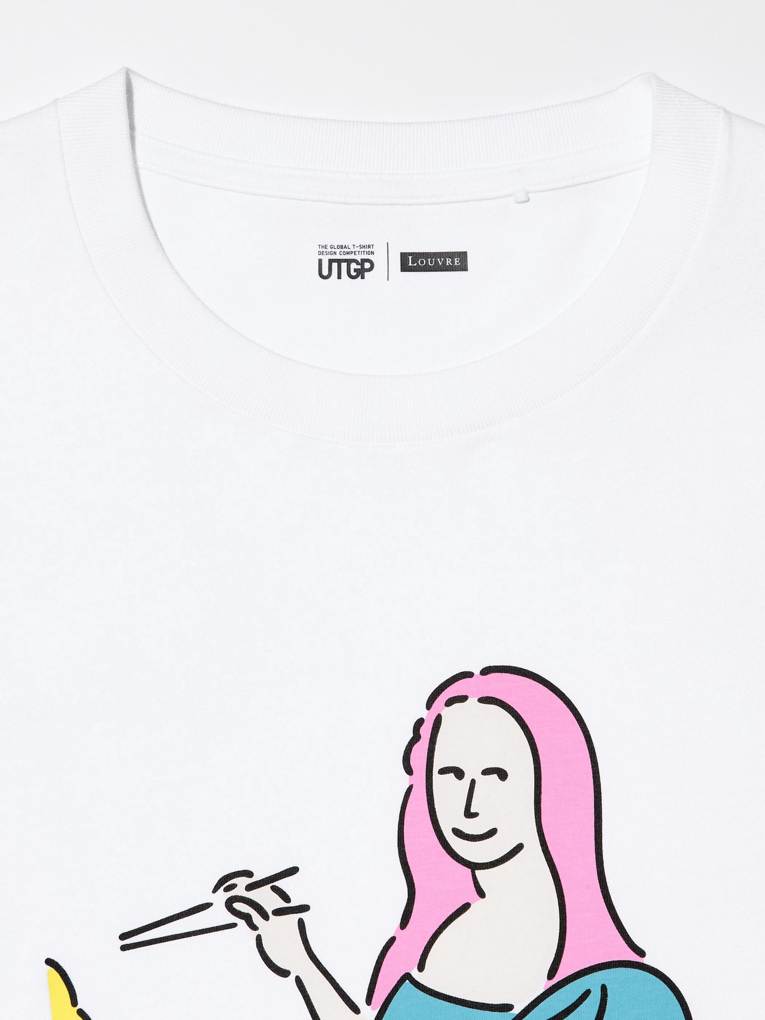 HEART STRIPE LONG T-SHIRT_2色[THE MUSEUM VISITOR] HEART STRIPE LONG T-SHIRT (BLUE) : THE MUSEUM VISITOR