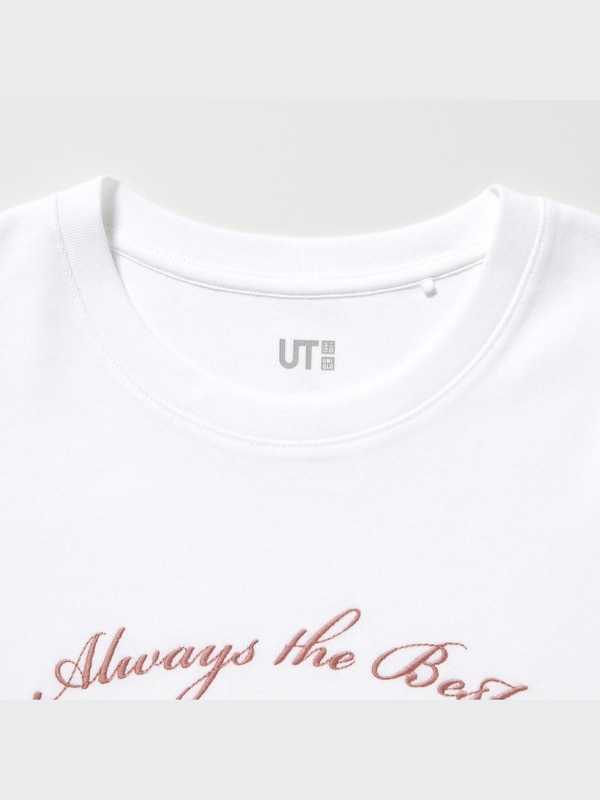 Disney Collection UT Graphic Mini T-Shirt