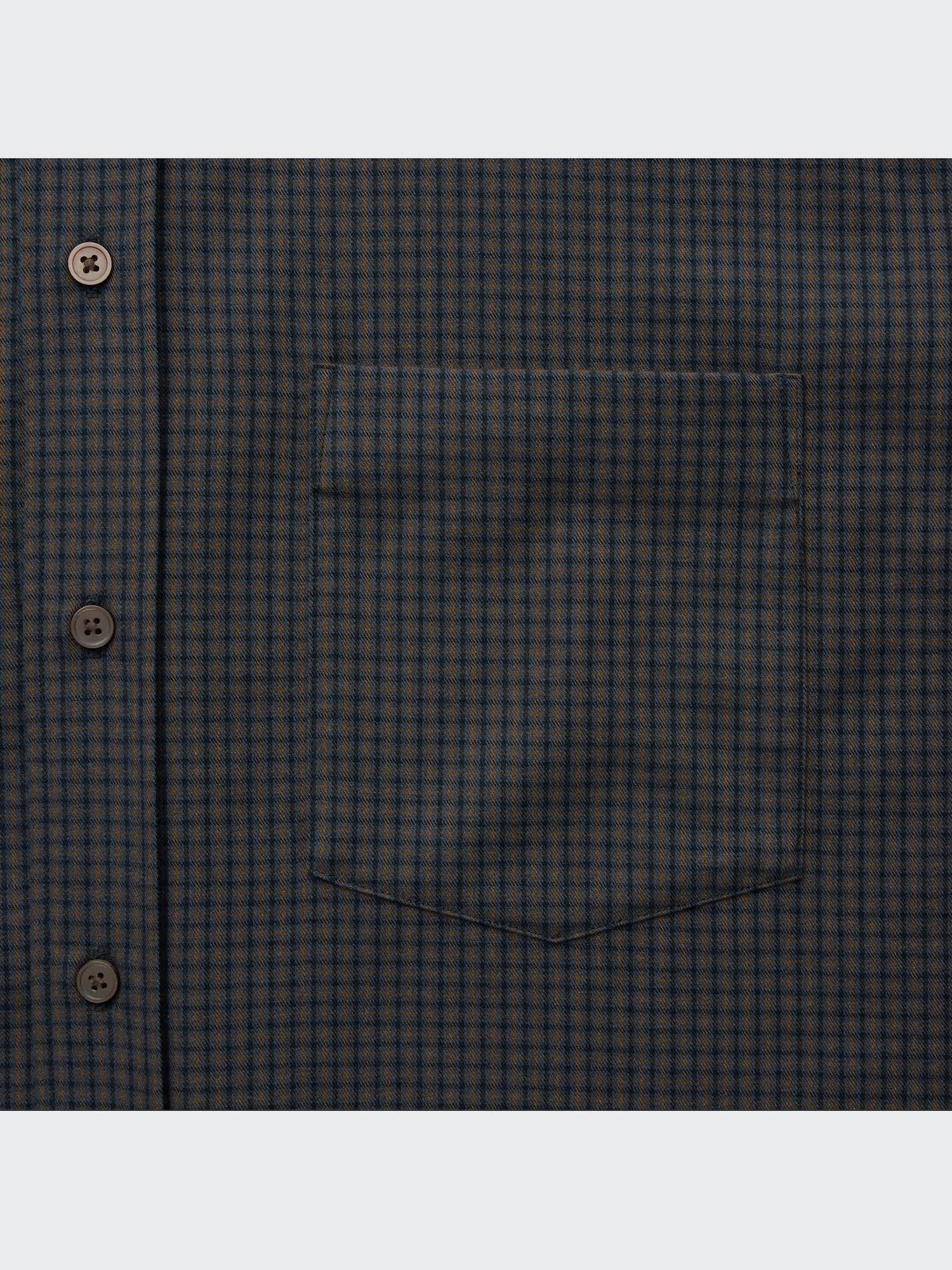 Y-3（ワイスリー）の「NYL TWILL SHIRT（シャツ/ブラウス）」 - WEAR
