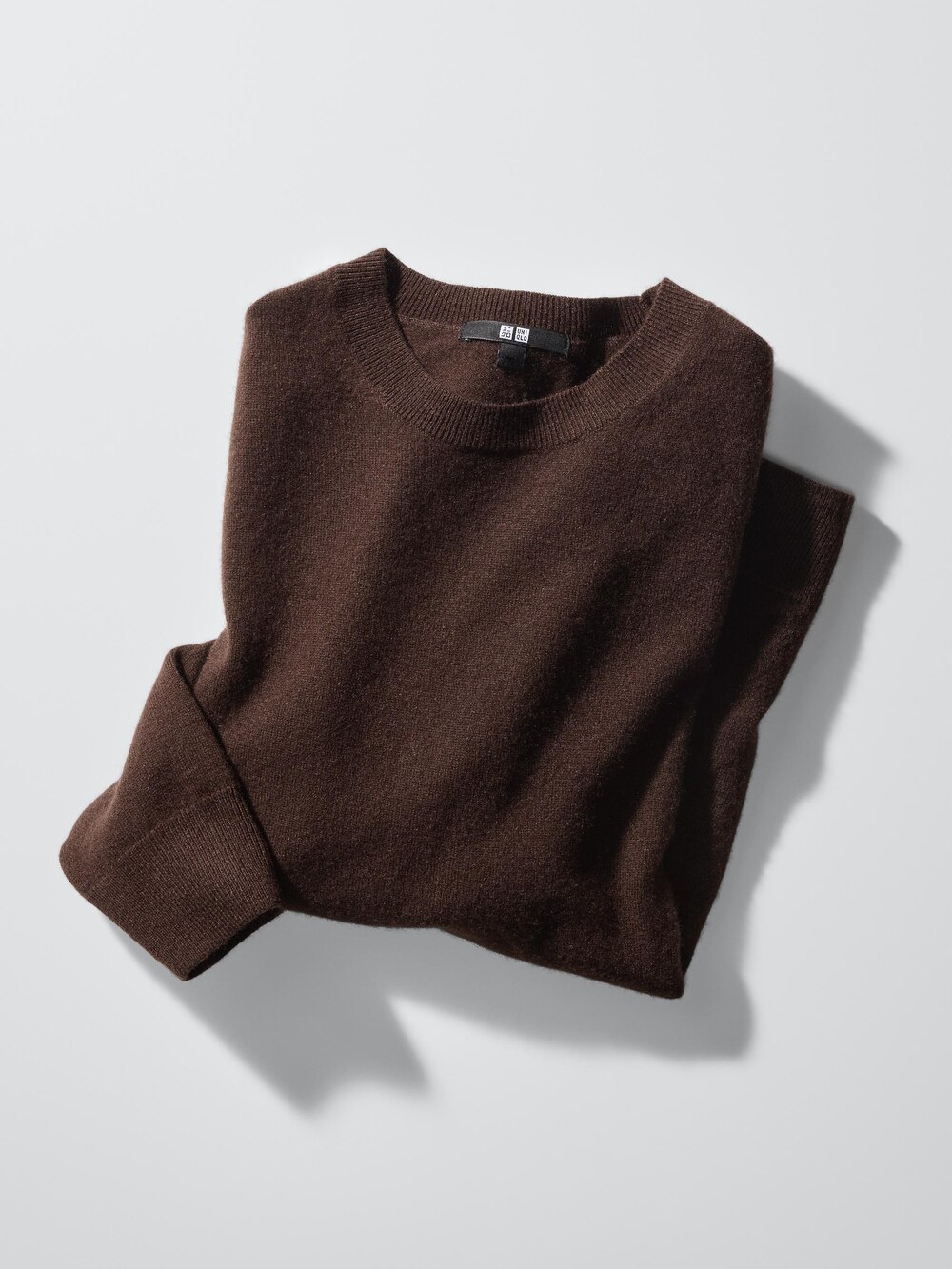 Uniqlo Cashmere Sweater — фото 4