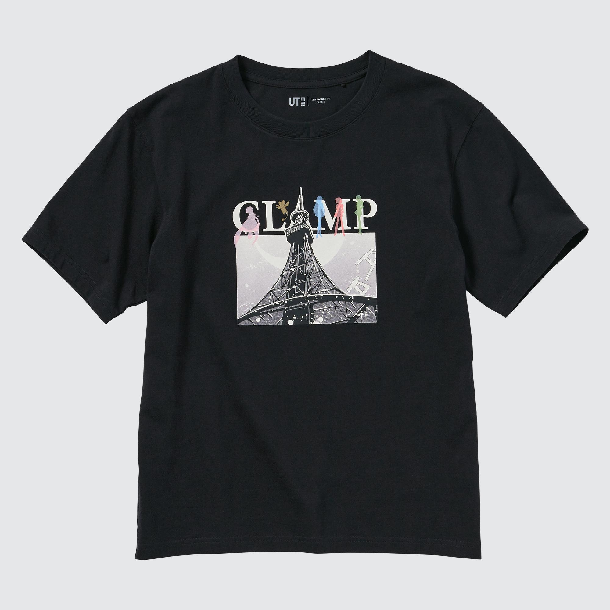 the-world-of-clamp-ut-short-sleeve-graphic-t-shirt-uniqlo-us