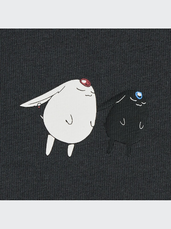 The World of CLAMP UT (Short Sleeve Graphic T-Shirt)