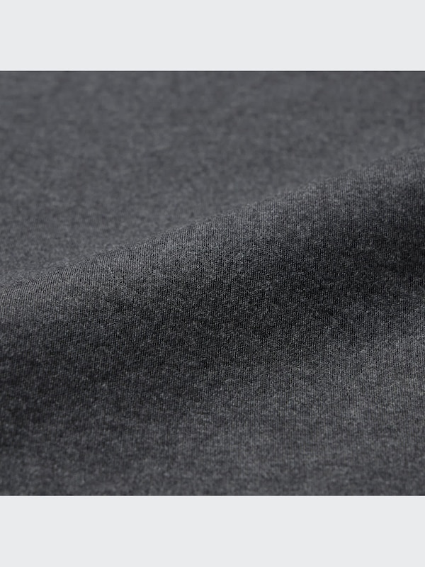 Maglia Cotone Elasticizzato Girocollo
