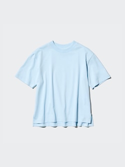 T-shirt AIRism Cotone