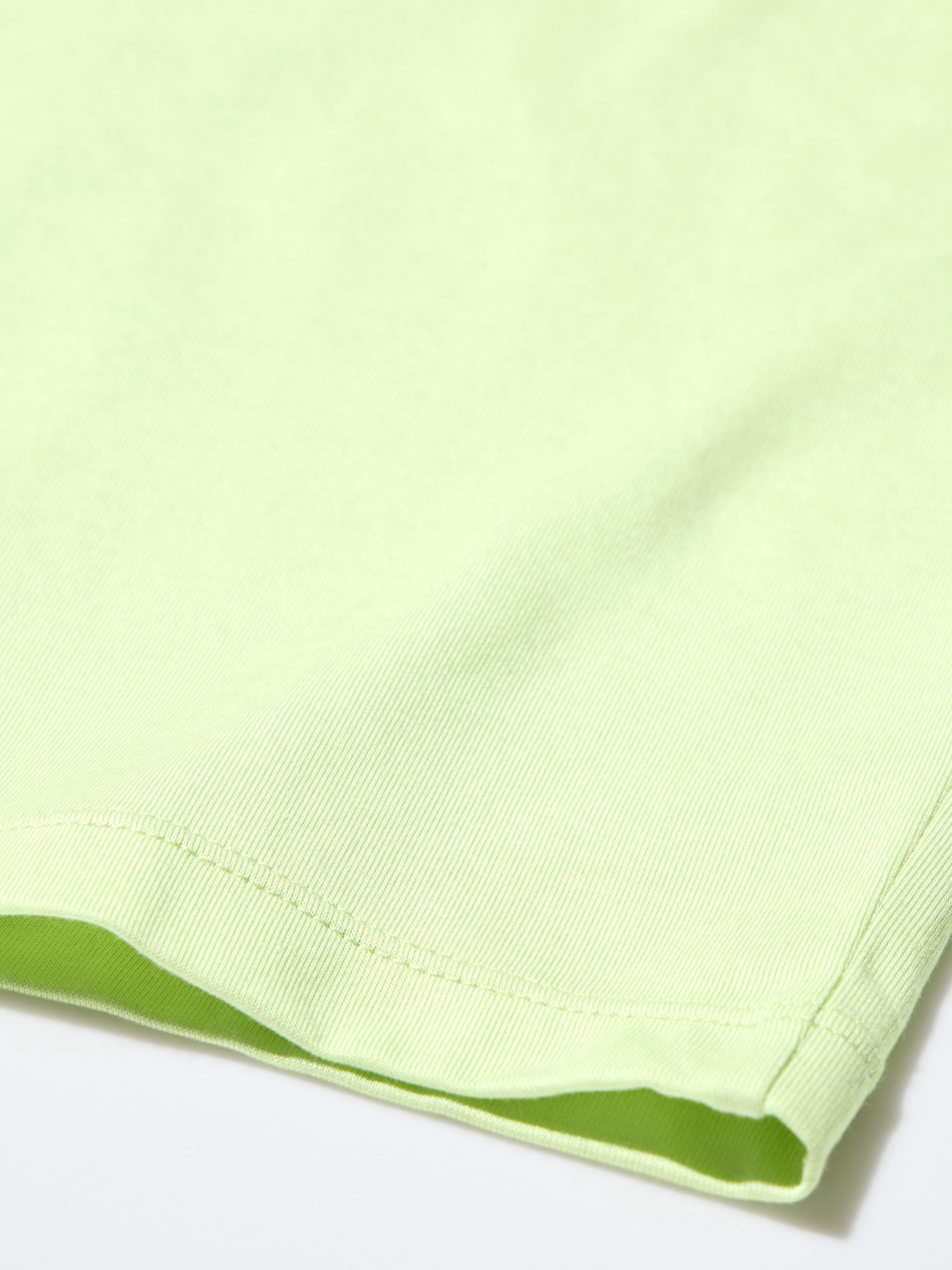 AIRism Drape T-Shirt | UNIQLO US