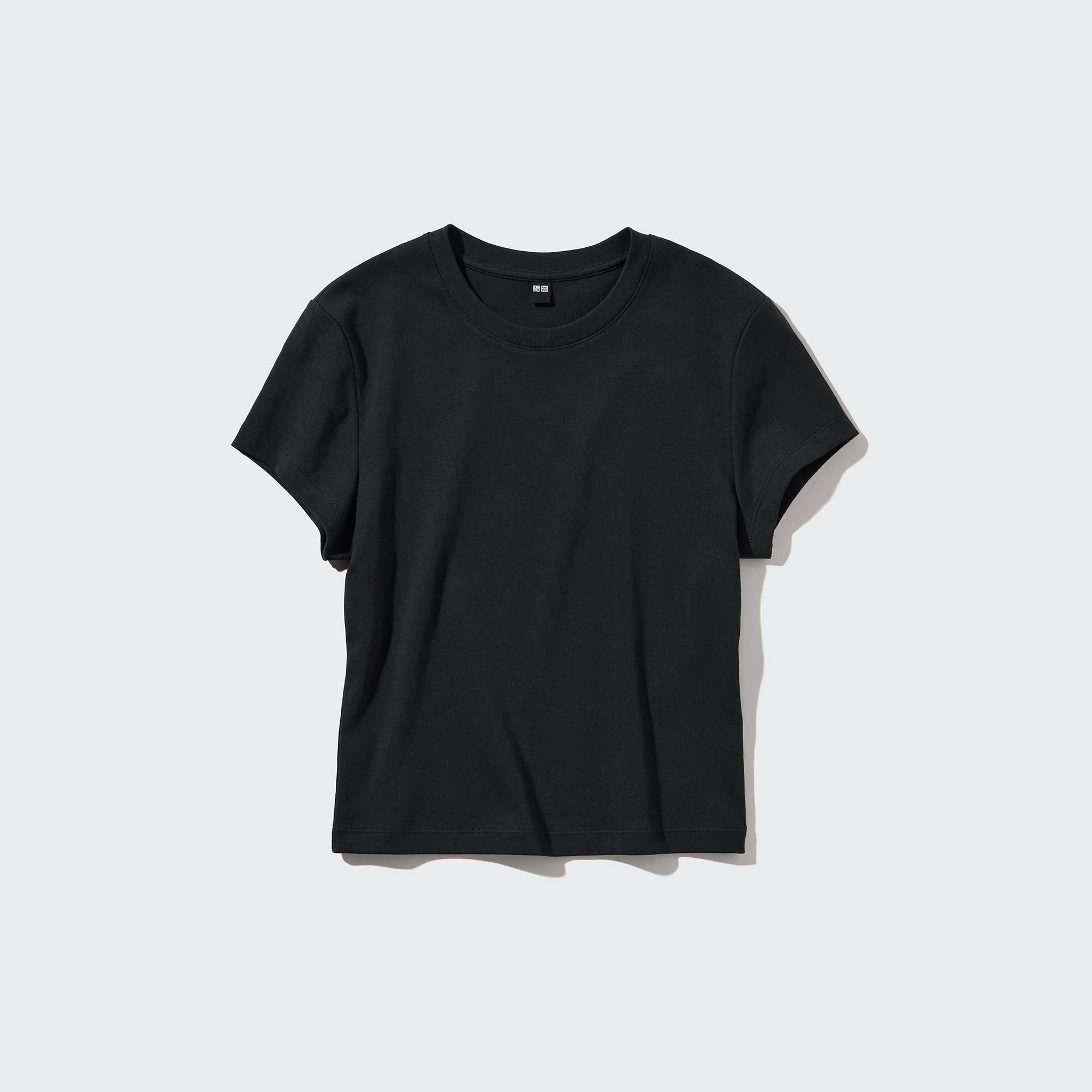 MINI SHORT SLEEVE T-SHIRT