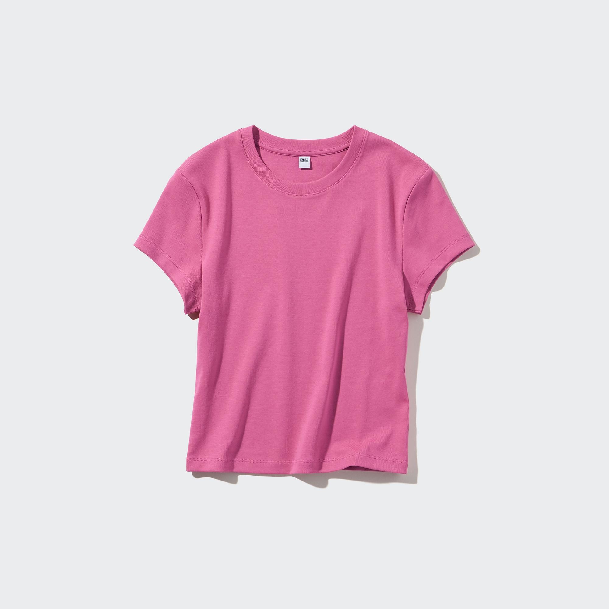 MINI SHORT SLEEVE T-SHIRT