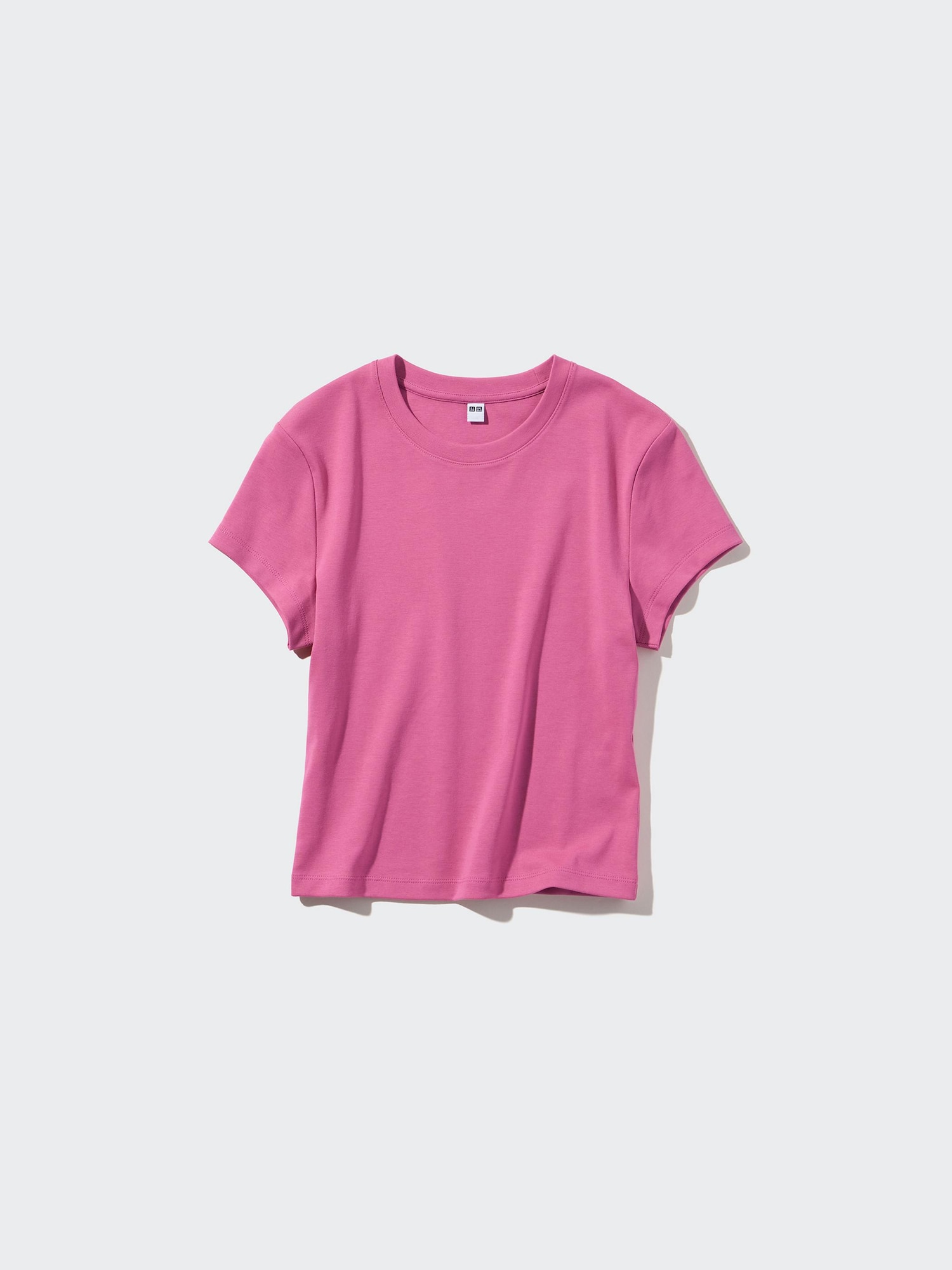 Mini Short-Sleeve T-Shirt | UNIQLO US