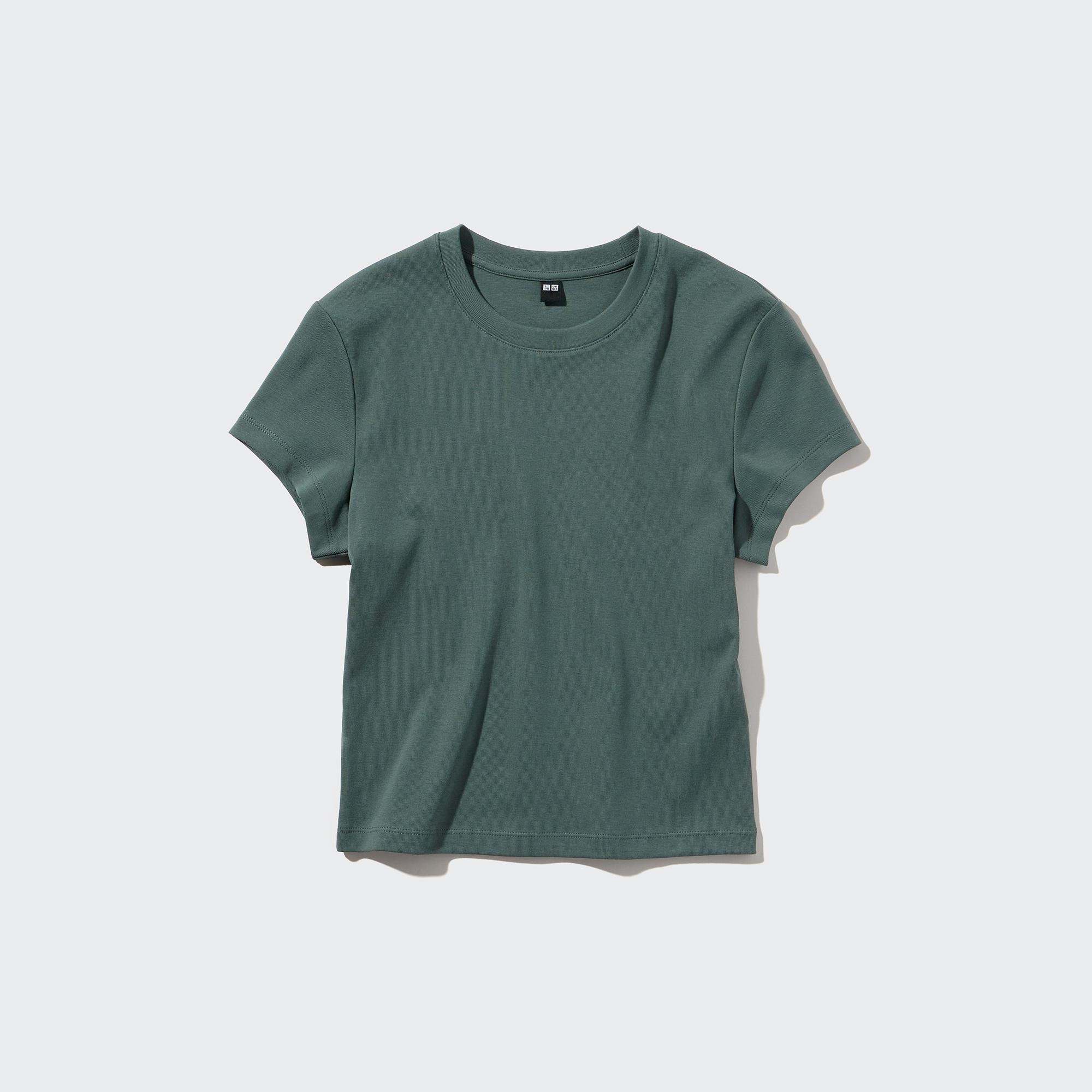 MINI SHORT SLEEVE T-SHIRT