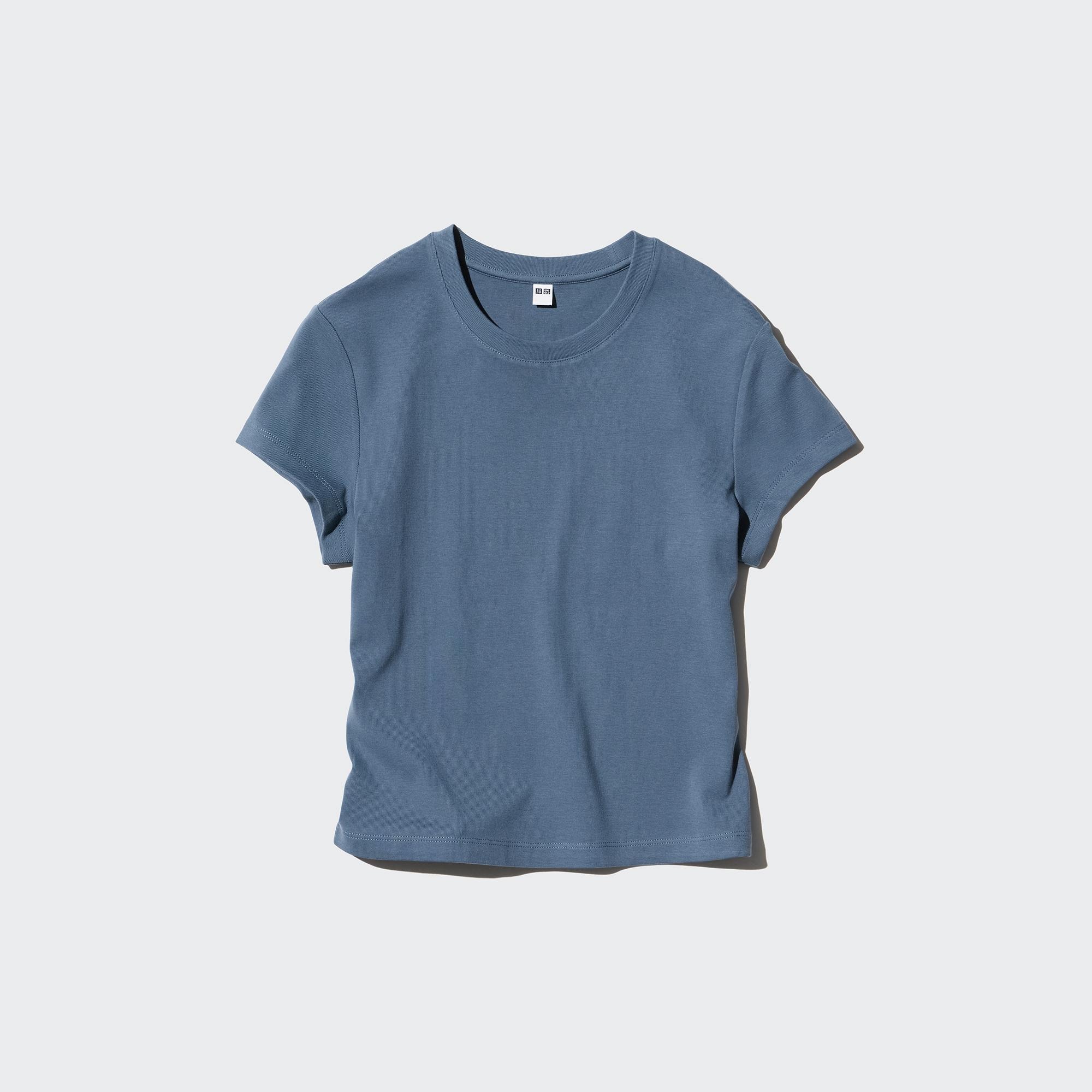 Mini Short Sleeve T-Shirt