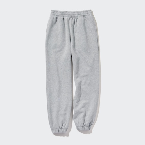 Sweatpants Color light grey - SINSAY - 1421O-09M
