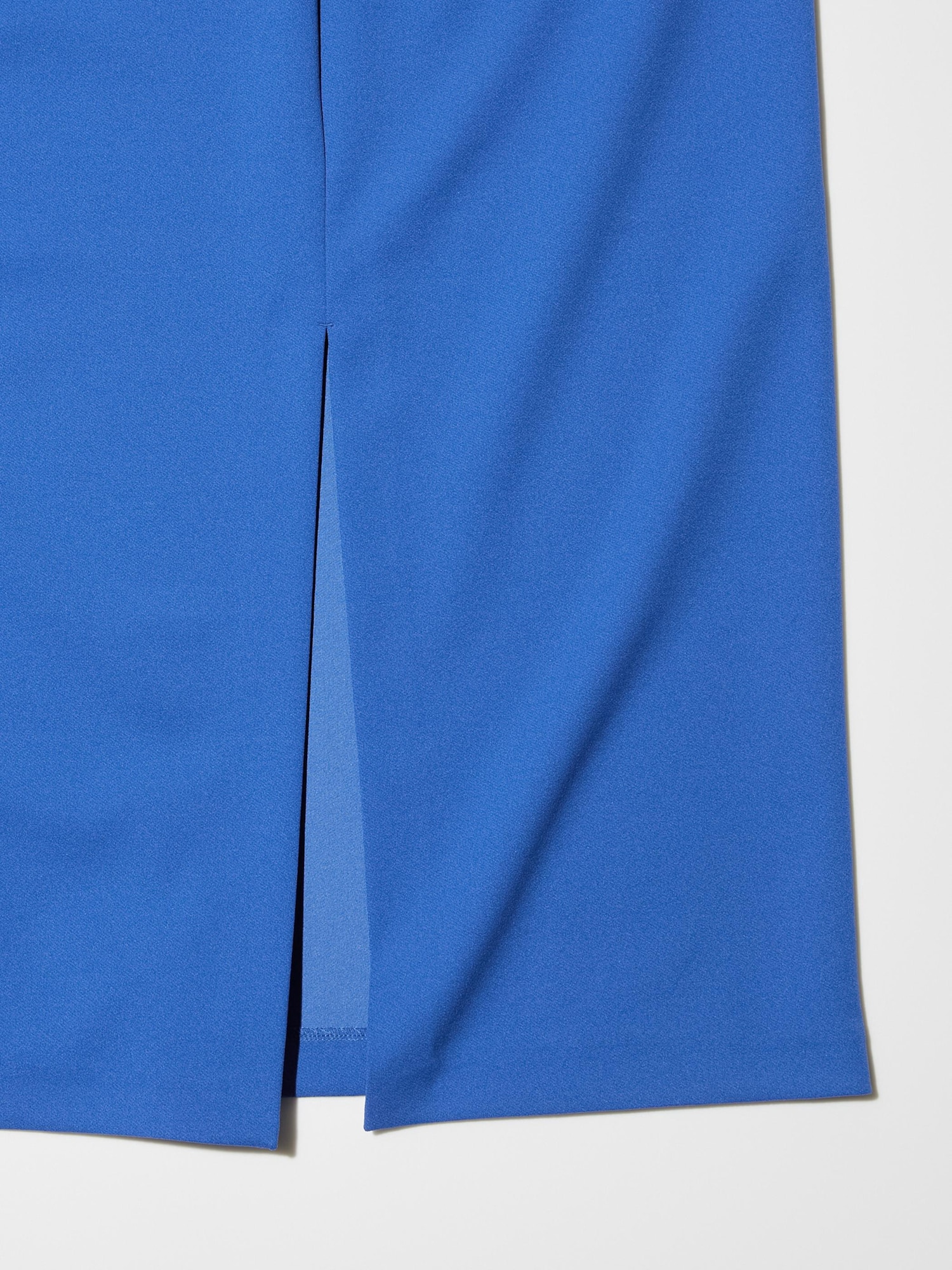 Women's Crepe Jersey Narrow Skirt | UNIQLO US