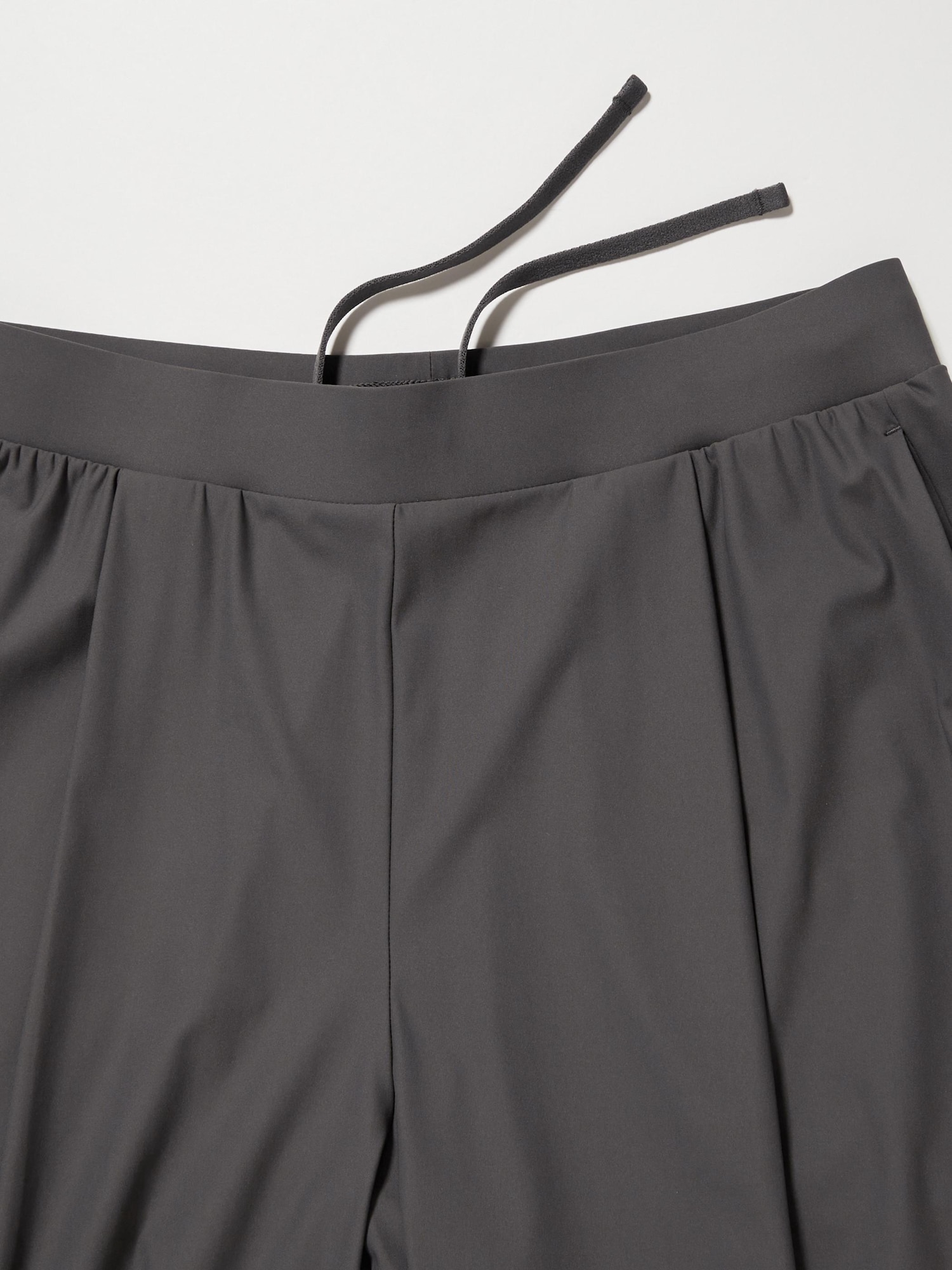 Ultra Stretch AIRism Straight Wide Pants | UNIQLO US
